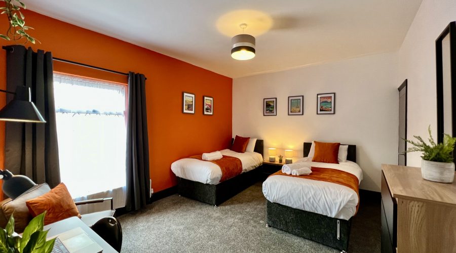 Experience your Ultimate Getaway!