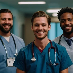 NHS Staff