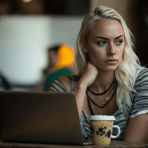 Digital Nomad