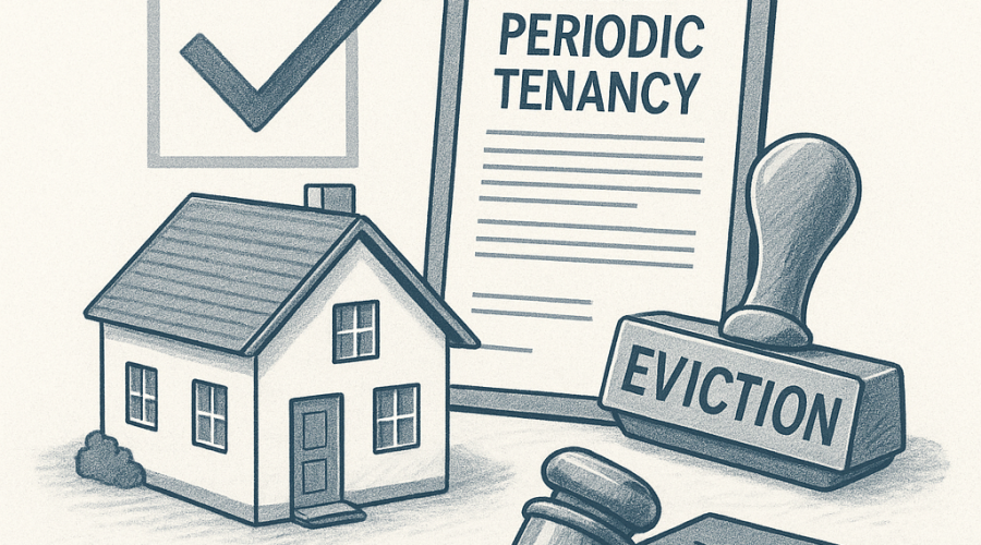 Renters’ Rights Act 2025