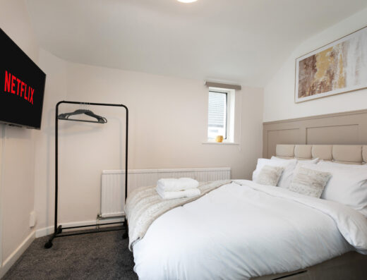 Peaceful 3BR Escape | Relax & Unwind |WiFi