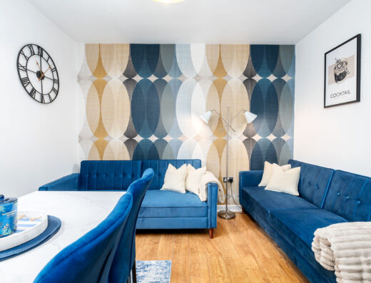 Canterbury Road, Sheffield S8 Apartment Ref: 12S89QS