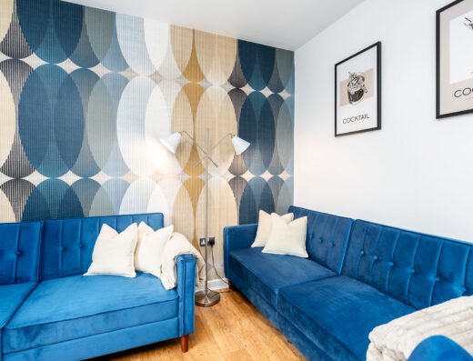 Canterbury Road, Sheffield S8 Apartment Ref: 12S89QS